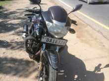 TVS Apache 180 2012 Motorbike