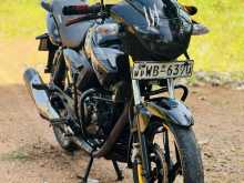 TVS Apache 180 2010 Motorbike