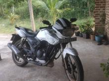TVS Apache 180 2013 Motorbike