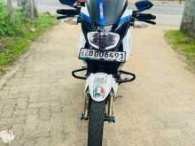 TVS Apache 180 2016 Motorbike