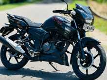 TVS Apache 180 2013 Motorbike