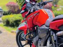 TVS Apache 180 2015 Motorbike