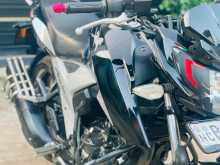 TVS Apache 2019 Motorbike