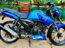 TVS APACHE 180RTR 2012 Motorbike