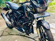 TVS APACHE 2016 Motorbike