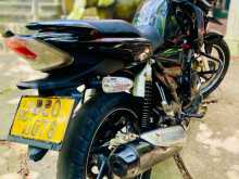TVS Apache RTR 180 2016 Motorbike