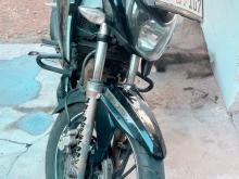 TVS Apache 2017 Motorbike