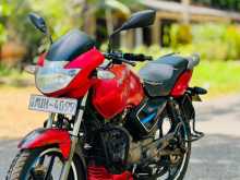 TVS Apache 2008 Motorbike