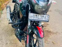 TVS Apache 2013 Motorbike