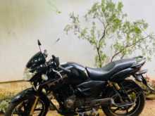 TVS Apache 2011 Motorbike