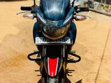 TVS Apache 2019 Motorbike