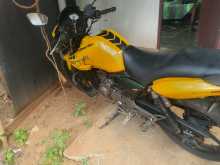 TVS Apache 2011 Motorbike
