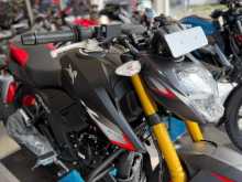 TVS Apache 2026 Motorbike