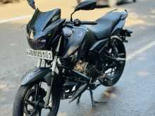 TVS Apache 2013 Motorbike