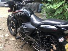 TVS Apache 2007 Motorbike
