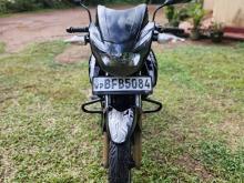 TVS Apache 2018 Motorbike