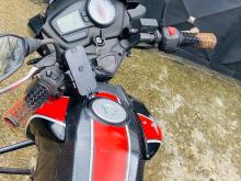 TVS Apache 2019 Motorbike