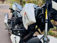 TVS Apache 2016 Motorbike