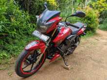 TVS Apache Used 2016 Rs. 385000 Sri Lanka
