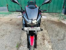 TVS APACHE 2019 Motorbike