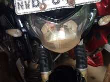 TVS Apache 2017 Motorbike