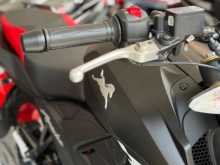 TVS Apache 2026 Motorbike