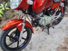 TVS Apache 2003 Motorbike