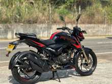 TVS Apache 200 2.0 Race Edition 4v 2019 Motorbike