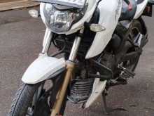 TVS Apache 200 2016 Motorbike