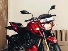 TVS Apache 200 RACE EDITION 4V 2019 Motorbike