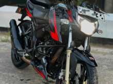 TVS Apache 200 Racing Edition 2021 Motorbike