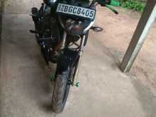 TVS Apache 200 2018 Motorbike