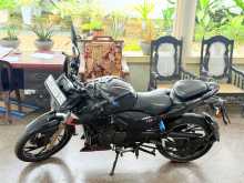 TVS Apache 200 2017 Motorbike