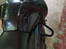 TVS Apache 200 2017 Motorbike