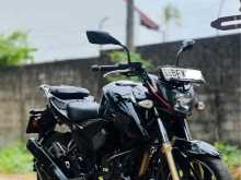 TVS Apache 200 2017 Motorbike
