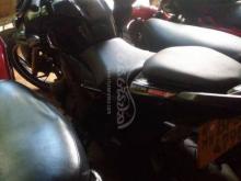 TVS Apache 200 2017 Motorbike