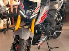 TVS Apache 200 2026 Motorbike