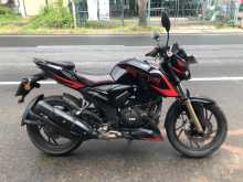 TVS Apache 200 Race Edition 2018 Motorbike