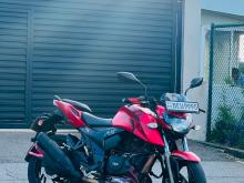TVS Apache RTR 200 2016 Motorbike