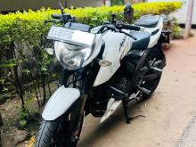 TVS Apache 200 2017 Motorbike