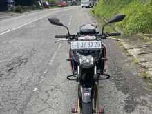TVS Apache 200 2020 Motorbike