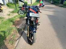 TVS Apache 200 Race Edition 2.0 2019 Motorbike