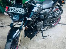 TVS Apache 200 2017 Motorbike