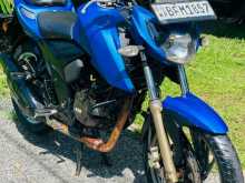 TVS Apache 200 2017 Motorbike