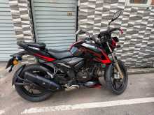TVS Apache RTR 200 2018 Motorbike