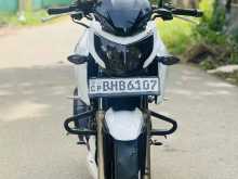 TVS Apache 200 2017 Motorbike