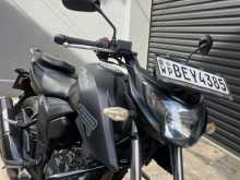 TVS Apache 200 2017 Motorbike