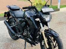 TVS Apache 200 2017 Motorbike