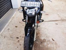 TVS Apache 2017 Motorbike
