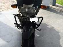 TVS Apache 2006 Motorbike